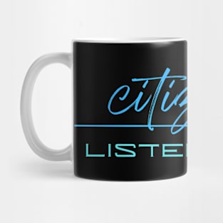 Listenbourg Mug